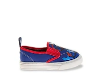 Marvel Spider-Man Slip-On Sneaker - Kids'