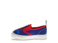Marvel Spider-Man Slip-On Sneaker - Kids'