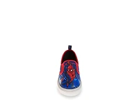 Marvel Spider-Man Slip-On Sneaker - Kids'