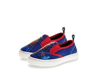 Marvel Spider-Man Slip-On Sneaker - Kids'