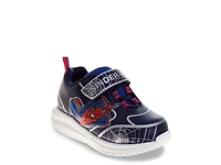 Marvel Spider-Man Light-Up Sneaker - Kids'