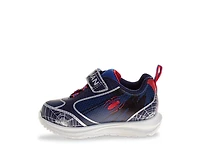 Marvel Spider-Man Light-Up Sneaker - Kids'
