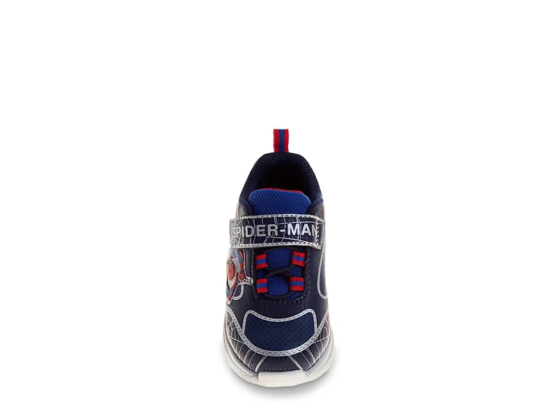 Marvel Spider-Man Light-Up Sneaker - Kids'