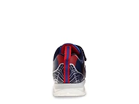 Marvel Spider-Man Light-Up Sneaker - Kids'