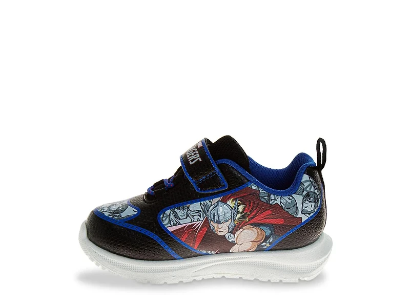 Marvel Avengers Light-Up Sneaker - Kids'