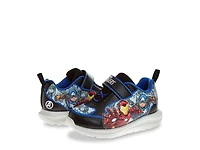 Marvel Avengers Light-Up Sneaker - Kids'