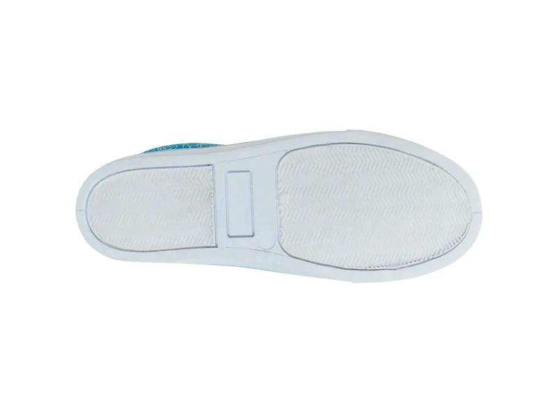 Sonic the Hedgehog Slip-On Sneaker - Kids'