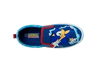 Sonic the Hedgehog Slip-On Sneaker - Kids'