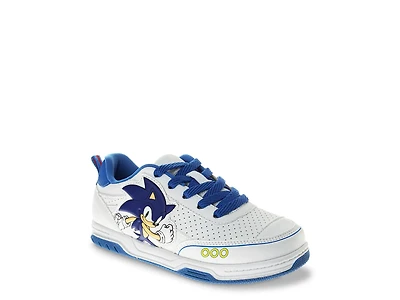 Sonic the Hedgehog Sneaker