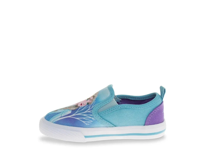 Frozen Slip-On Sneaker - Kids'