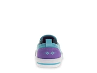 Frozen Slip-On Sneaker - Kids'