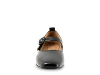 Eliana Mary Jane Flat