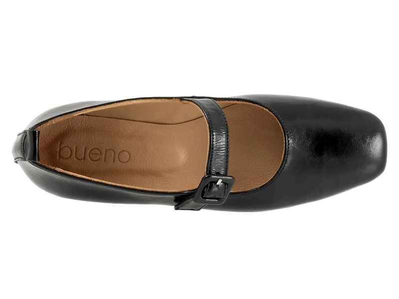 Eliana Mary Jane Flat