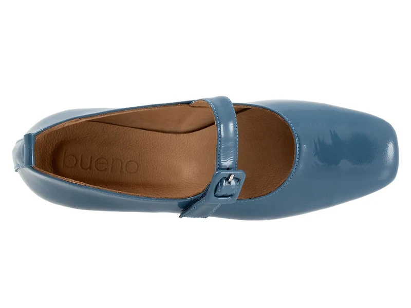 Eliana Mary Jane Flat