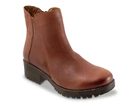 Fae Bootie