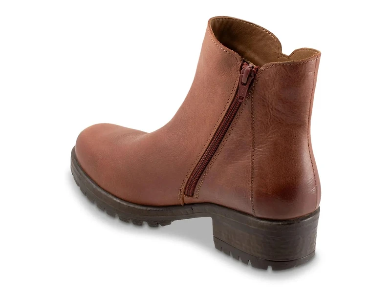 Fae Bootie