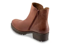 Fae Bootie