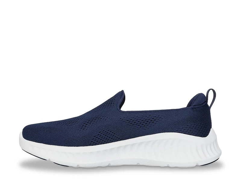 Go Walk Now Eliana Slip-On Sneaker