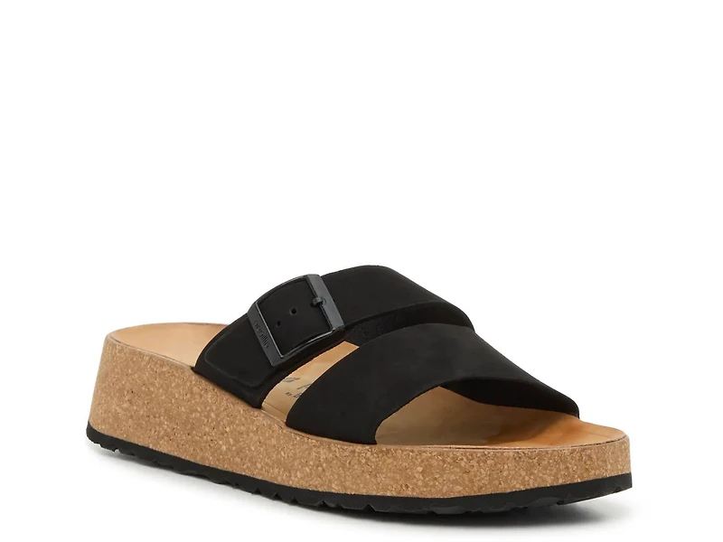 Papillio By Birkenstock Almina Wedge Sandal