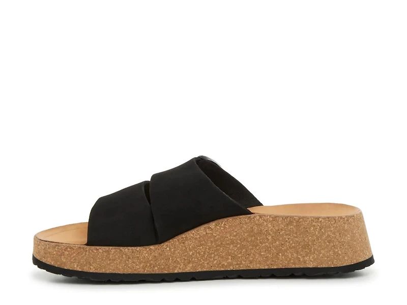 Papillio By Birkenstock Almina Wedge Sandal