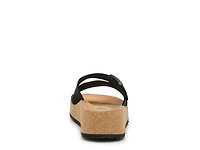 Papillio By Birkenstock Almina Wedge Sandal
