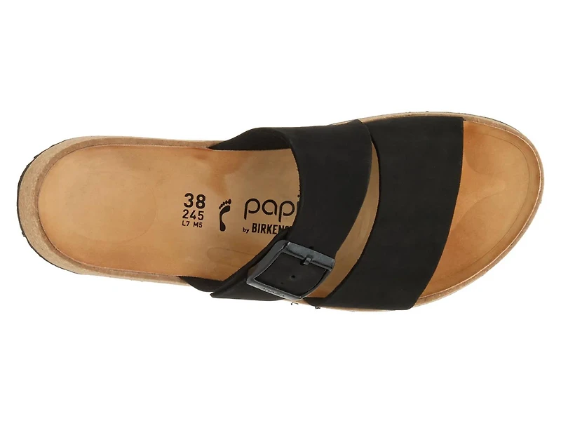 Papillio By Birkenstock Almina Wedge Sandal