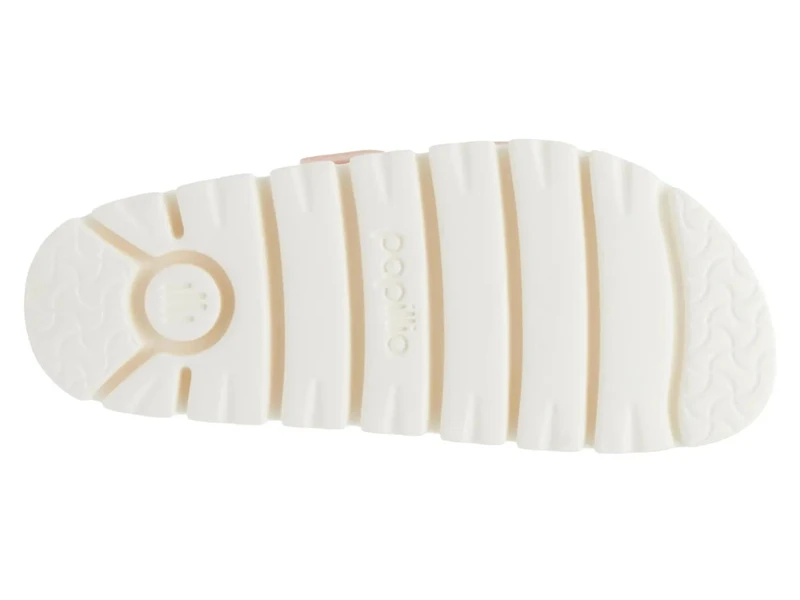 Papillio By Birkenstock Arizona Platform Slide Sandal - Women's