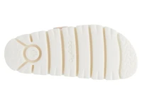 Papillio By Birkenstock Arizona Platform Slide Sandal - Women's