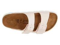 Papillio By Birkenstock Arizona Platform Slide Sandal - Women's