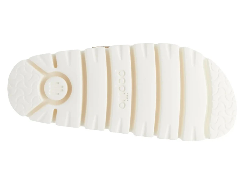 Papillio By Birkenstock Arizona Platform Slide Sandal