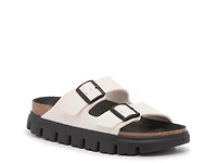 Papillio By Birkenstock Arizona Platform Slide Sandal