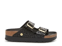 Papillio by Birkenstock Arizona Platform Sandal - Women's