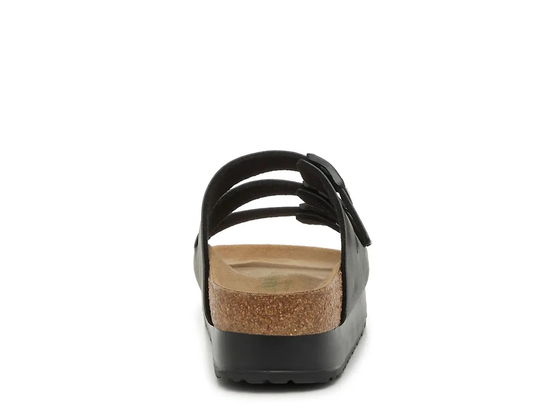 Papillio by Birkenstock Florida Platform Sandal