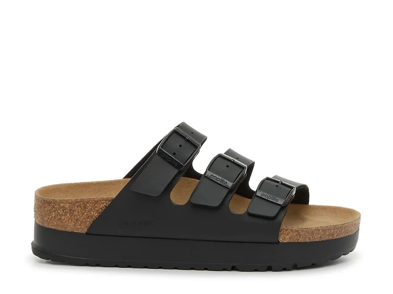 Papillio by Birkenstock Florida Platform Sandal
