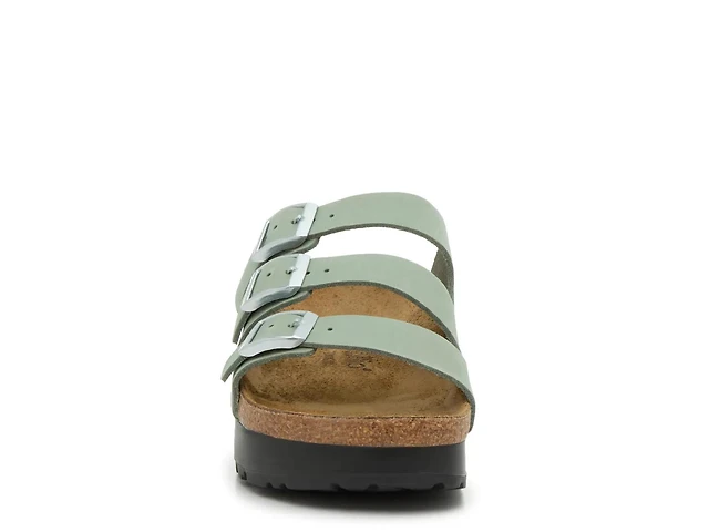 Papillio by Birkenstock Florida Platform Sandal