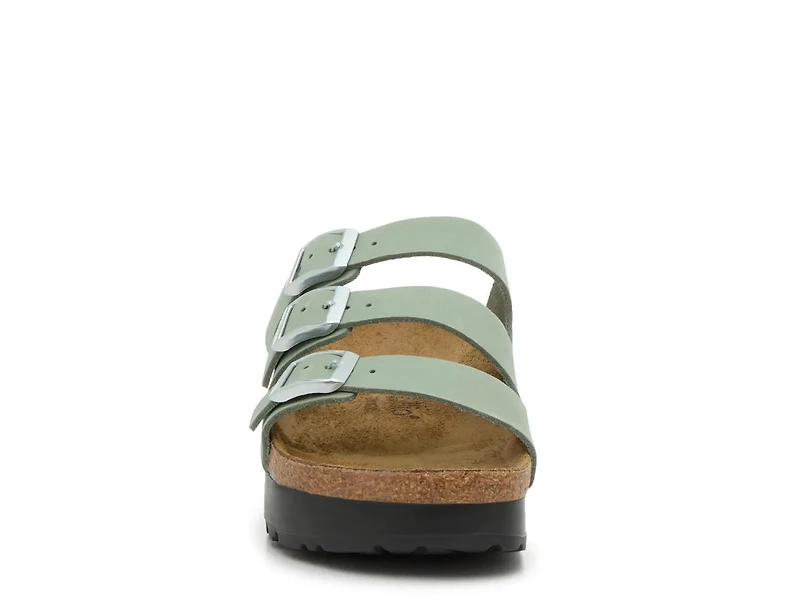 Papillio by Birkenstock Florida Platform Sandal