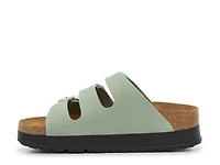 Papillio by Birkenstock Florida Platform Sandal