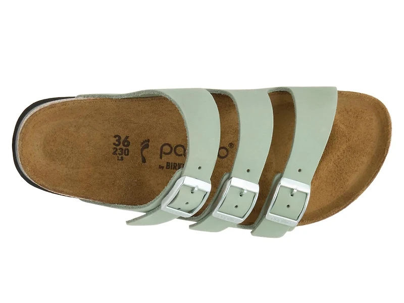 Papillio by Birkenstock Florida Platform Sandal