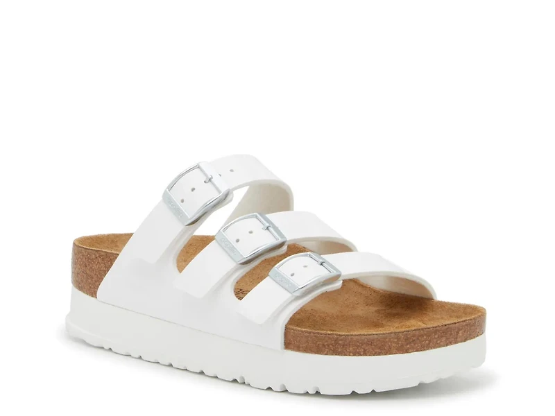Papillio by Birkenstock Florida Platform Sandal