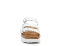 Papillio by Birkenstock Florida Platform Sandal