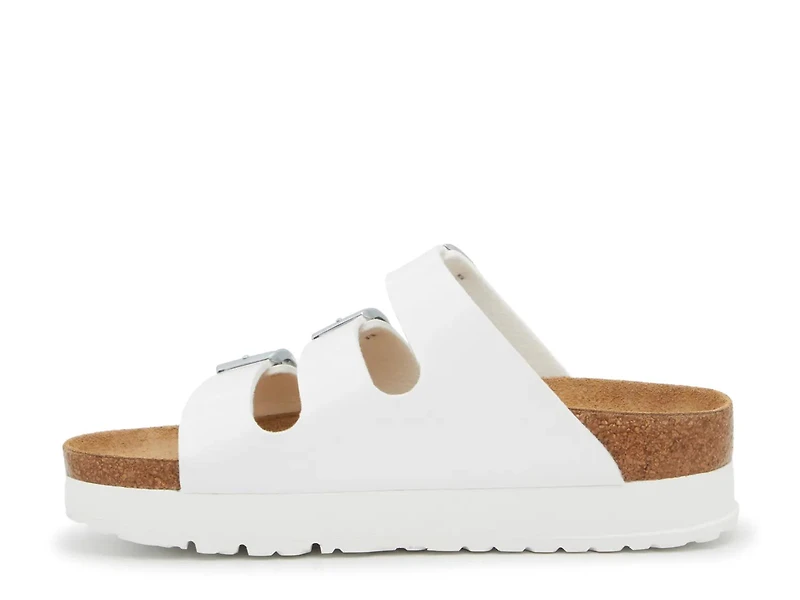 Papillio by Birkenstock Florida Platform Sandal