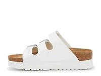 Papillio by Birkenstock Florida Platform Sandal