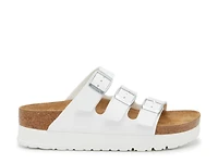 Papillio by Birkenstock Florida Platform Sandal