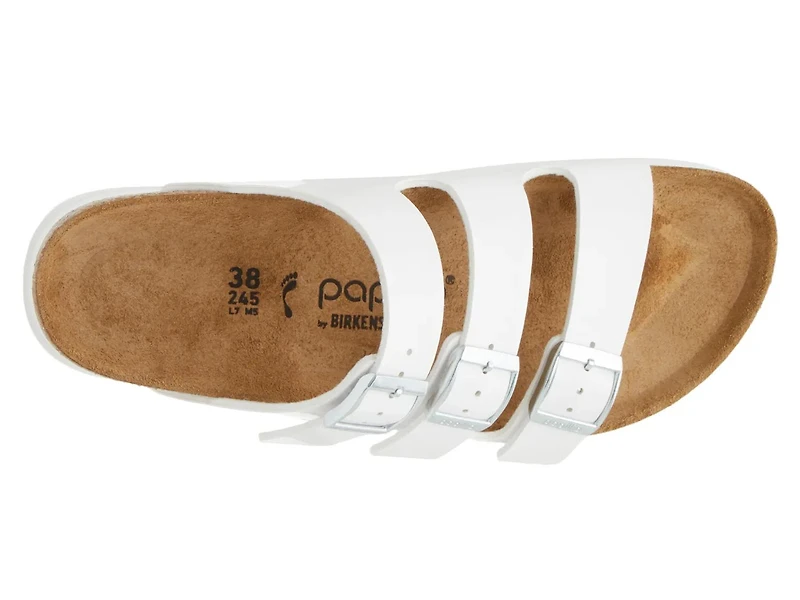 Papillio by Birkenstock Florida Platform Sandal