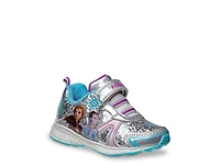 Frozen II Light-Up Sneaker - Kids'