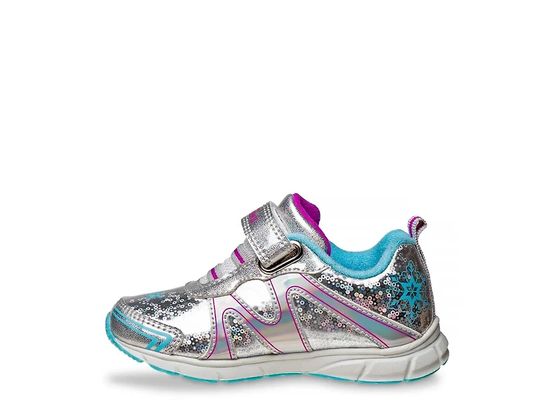 Frozen II Light-Up Sneaker - Kids'