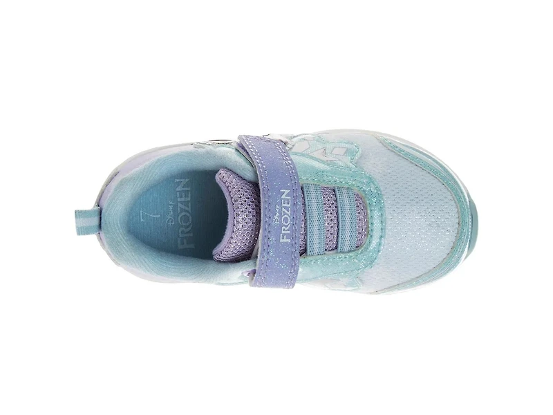 Frozen Anna & Elsa Sneaker - Kids'
