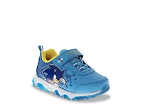 Sonic the Hedgehog Sneaker