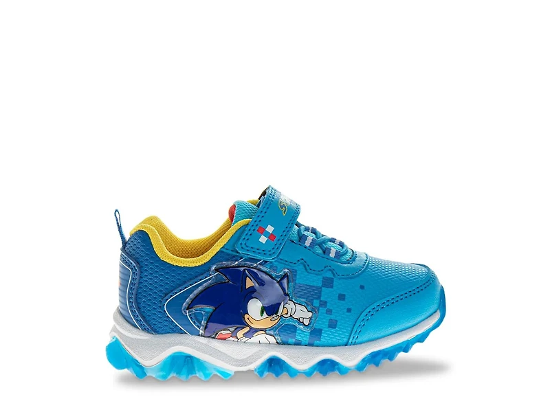 Sonic the Hedgehog Sneaker