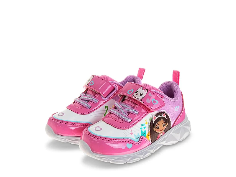 Light-Up Sneaker - Kids'